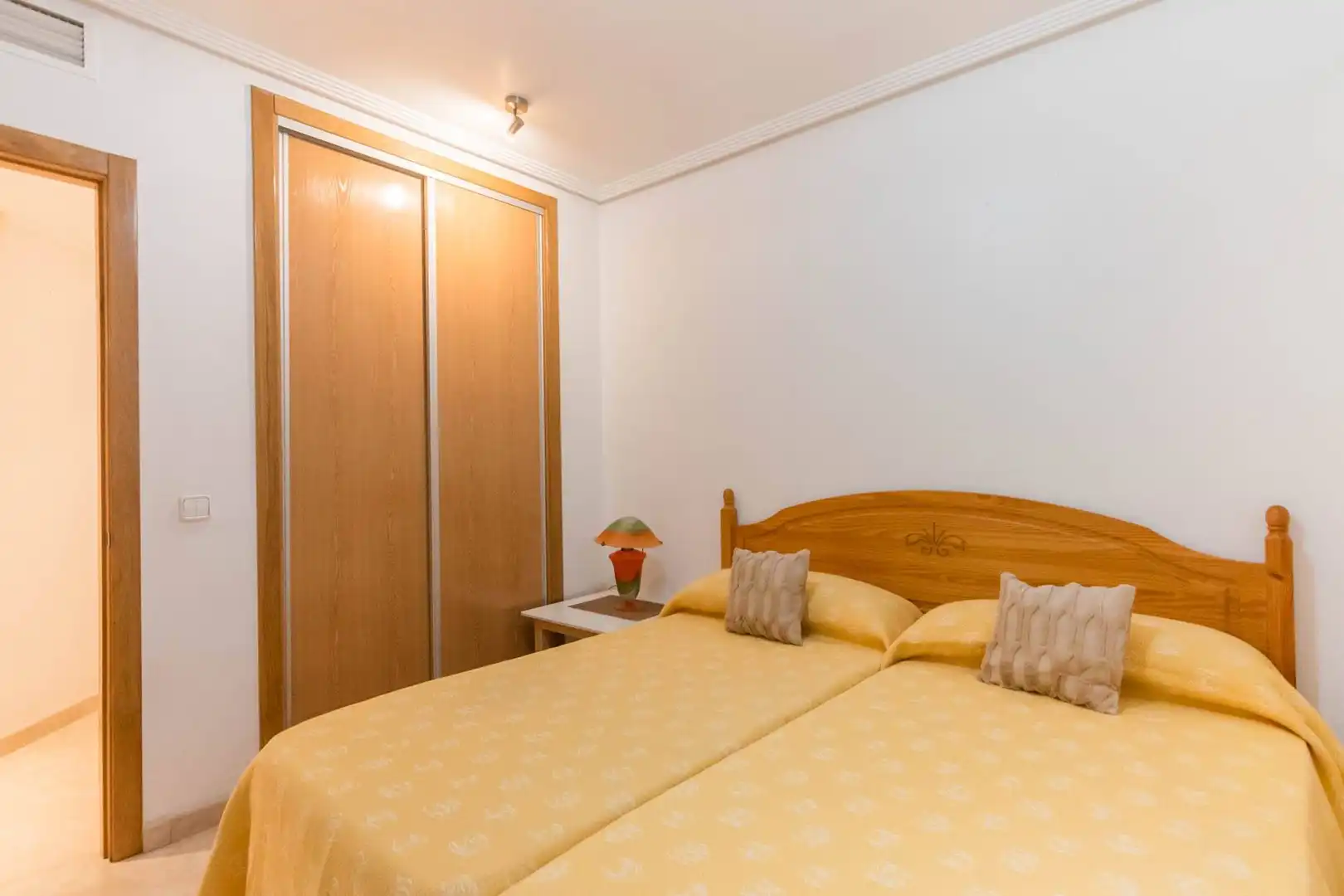 Appartamento 69 m² a Murcia