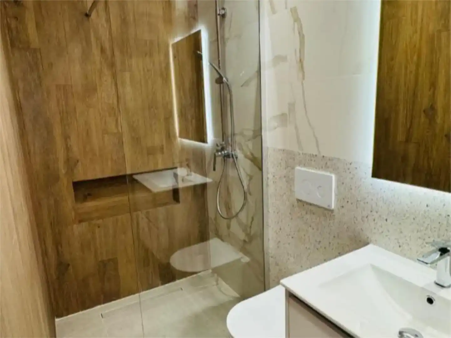 Piso de 45 m² en Oviedo