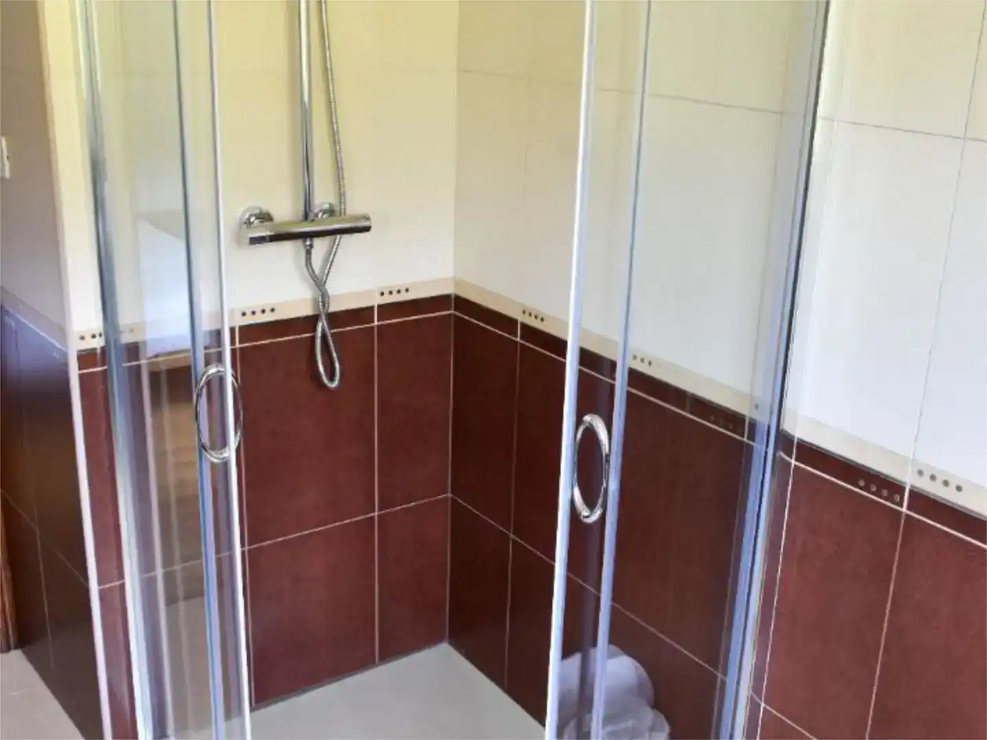 Piso de 100 m² en Muxía