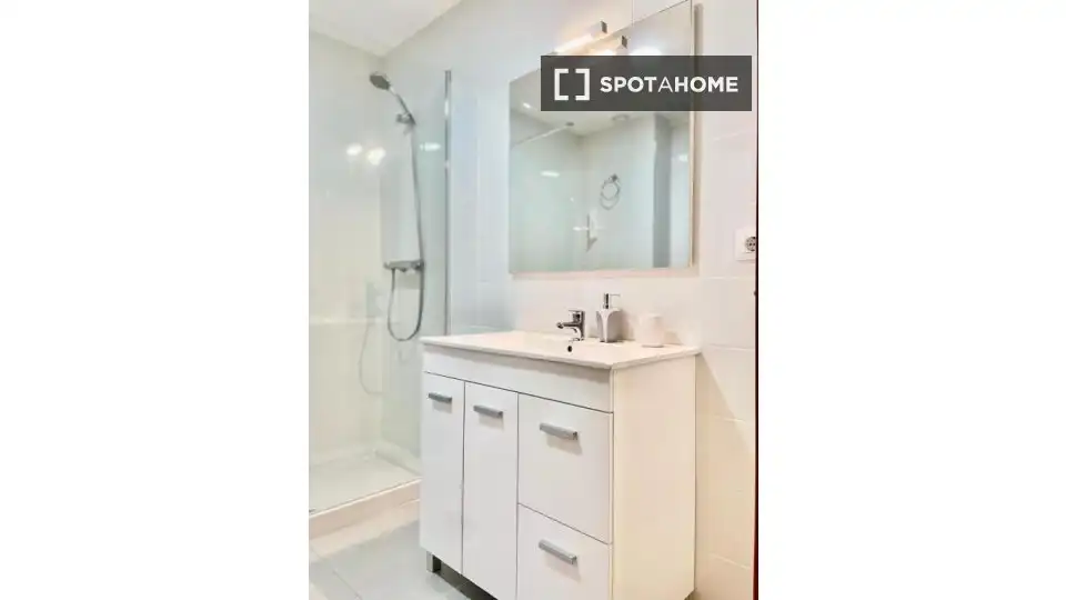 Habitación 75 m², Vigo
