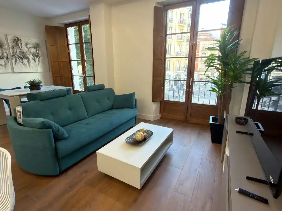Piso de 81 m² en Valladolid