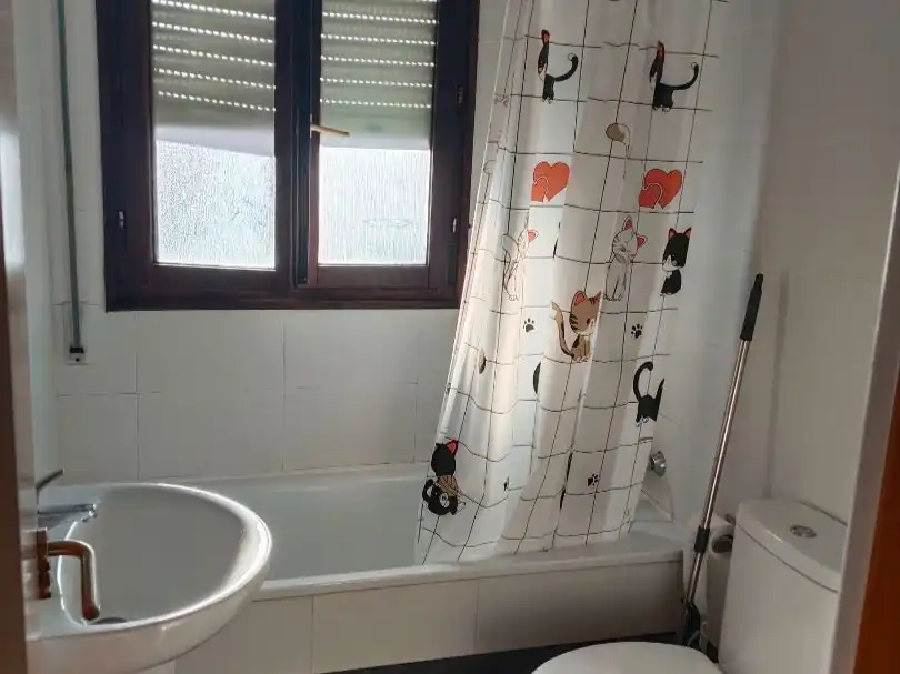 Piso de 59 m² en Santander