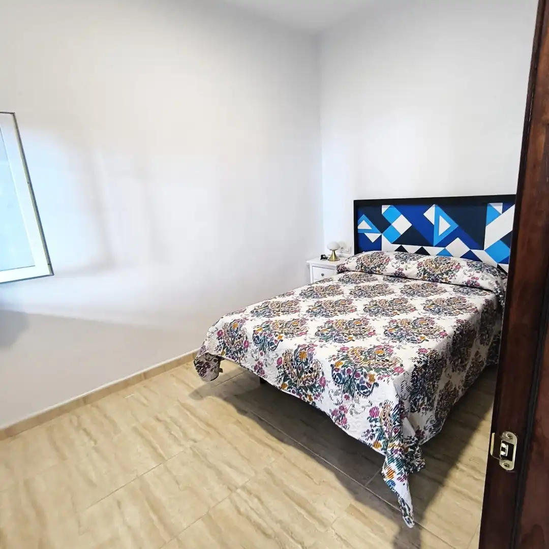 Piso de 60 m² en La Orotava