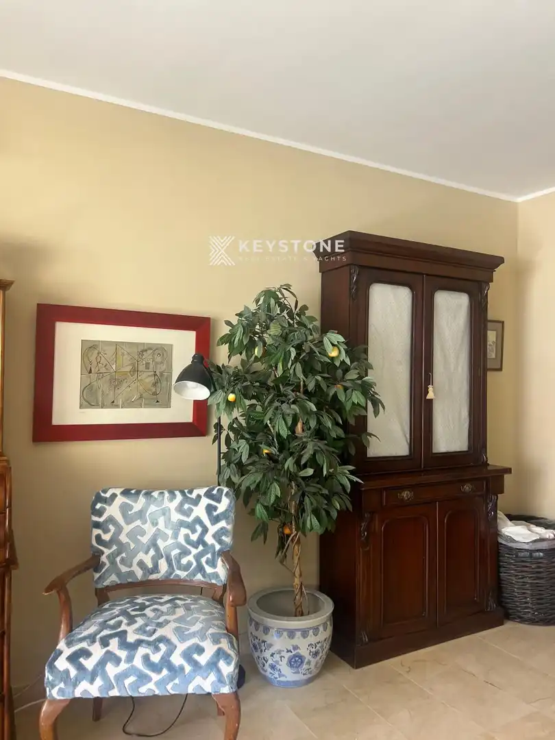 Piso de 150 m² en Palma