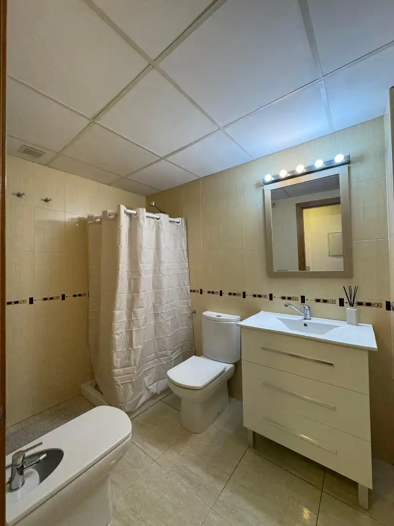 Piso de 78 m² en Vinaròs