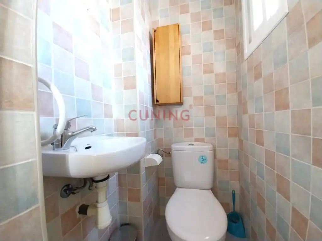 Piso de 104 m² en Cáceres