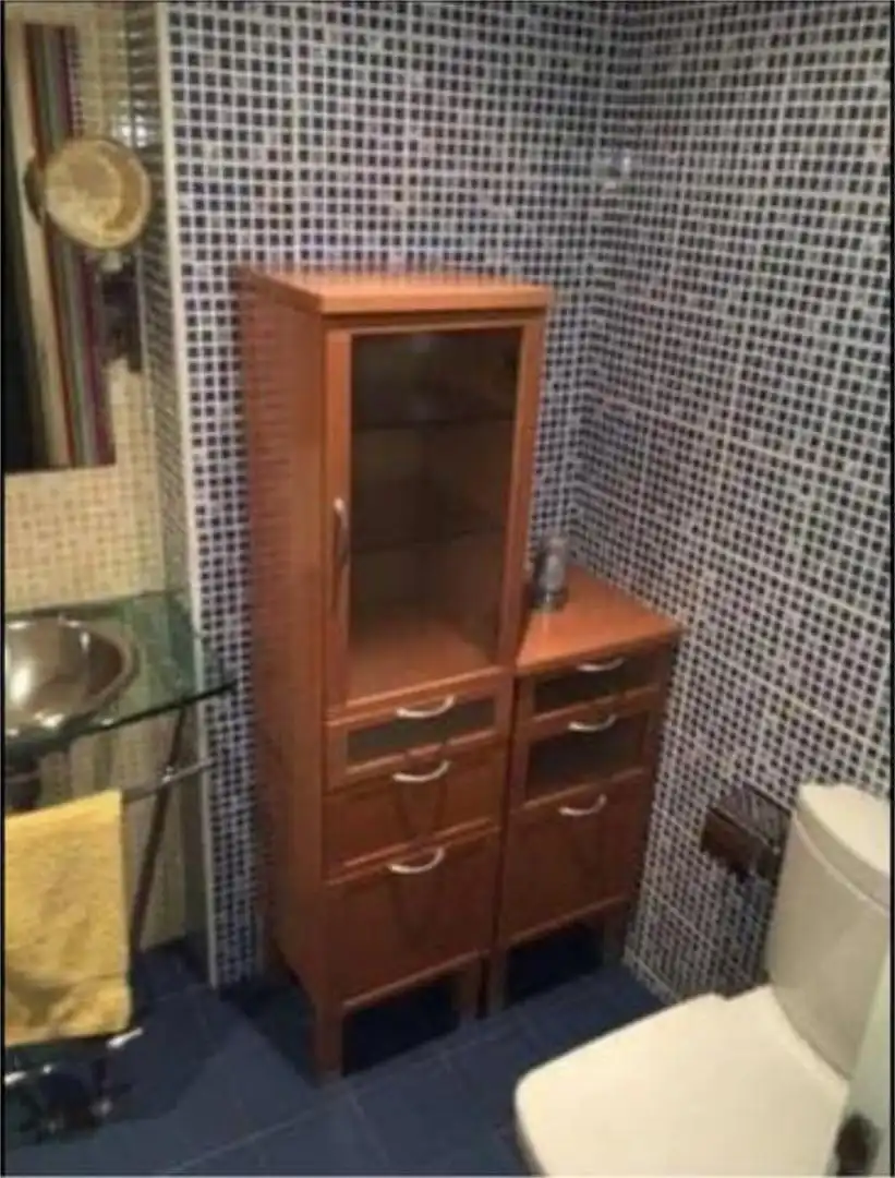 Piso de 45 m² en Santander