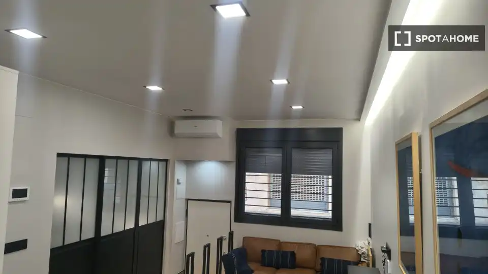 Habitación 46 m², Zaragoza