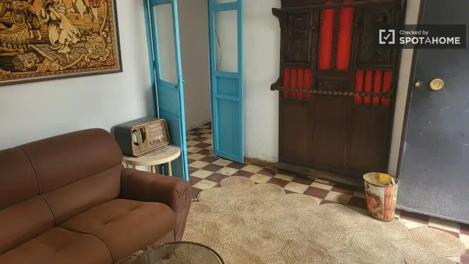 Habitación en alquiler, Córdoba