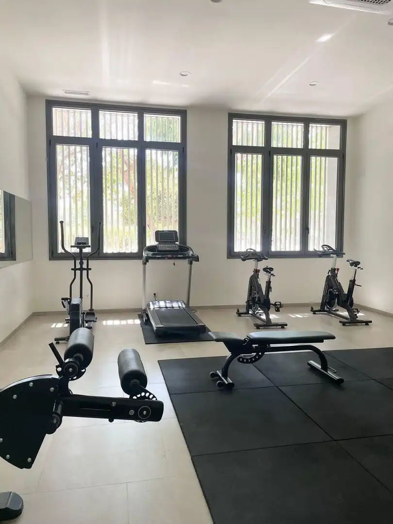 Piso de 110 m² en Valencia