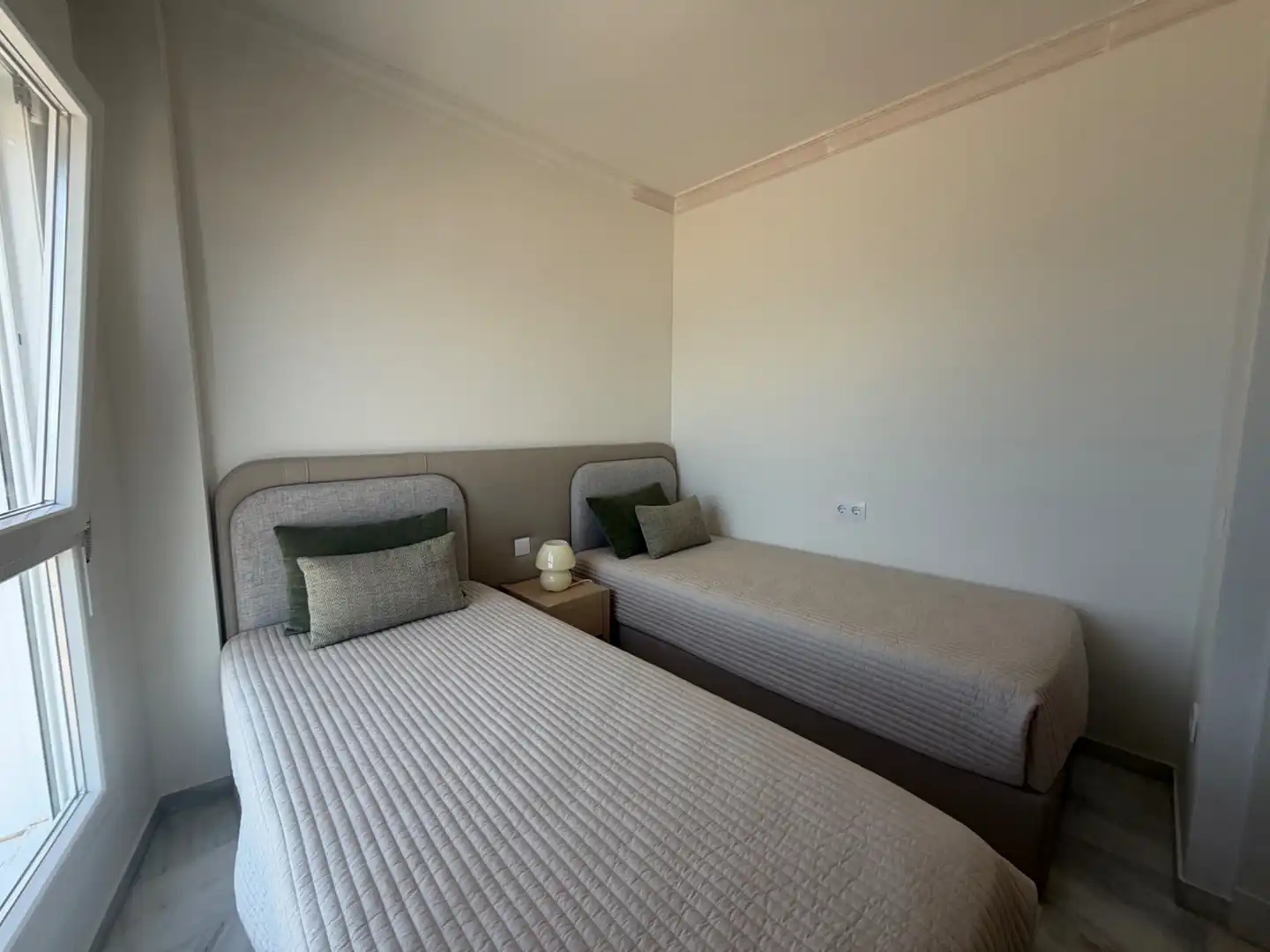 Piso de 135 m² en Cádiz