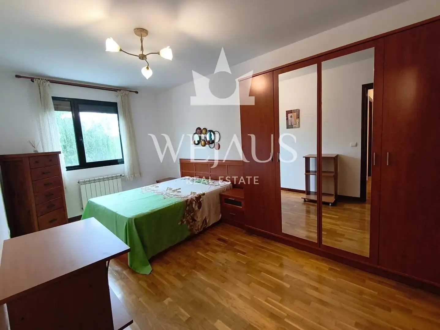 Piso de 77 m² en Santander