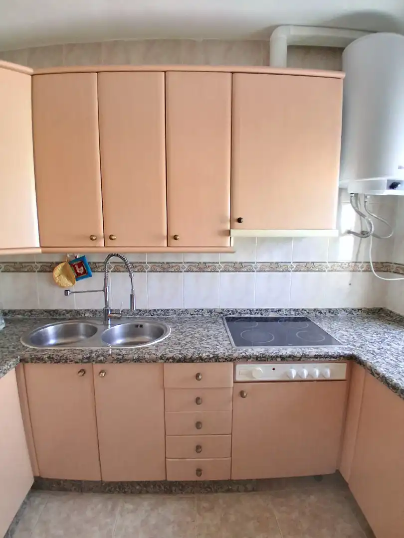 Piso de 76 m² en Sevilla