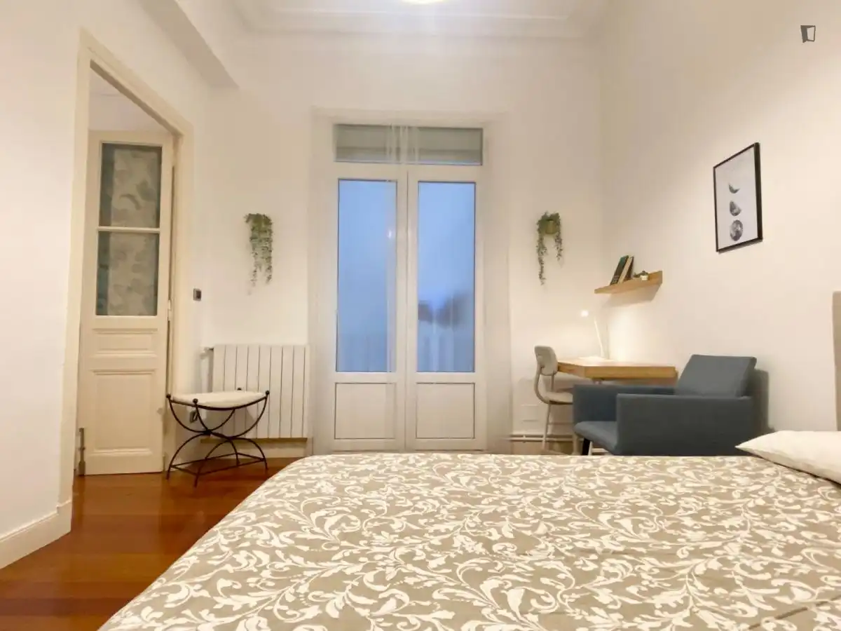Habitación en alquiler, Bilbao