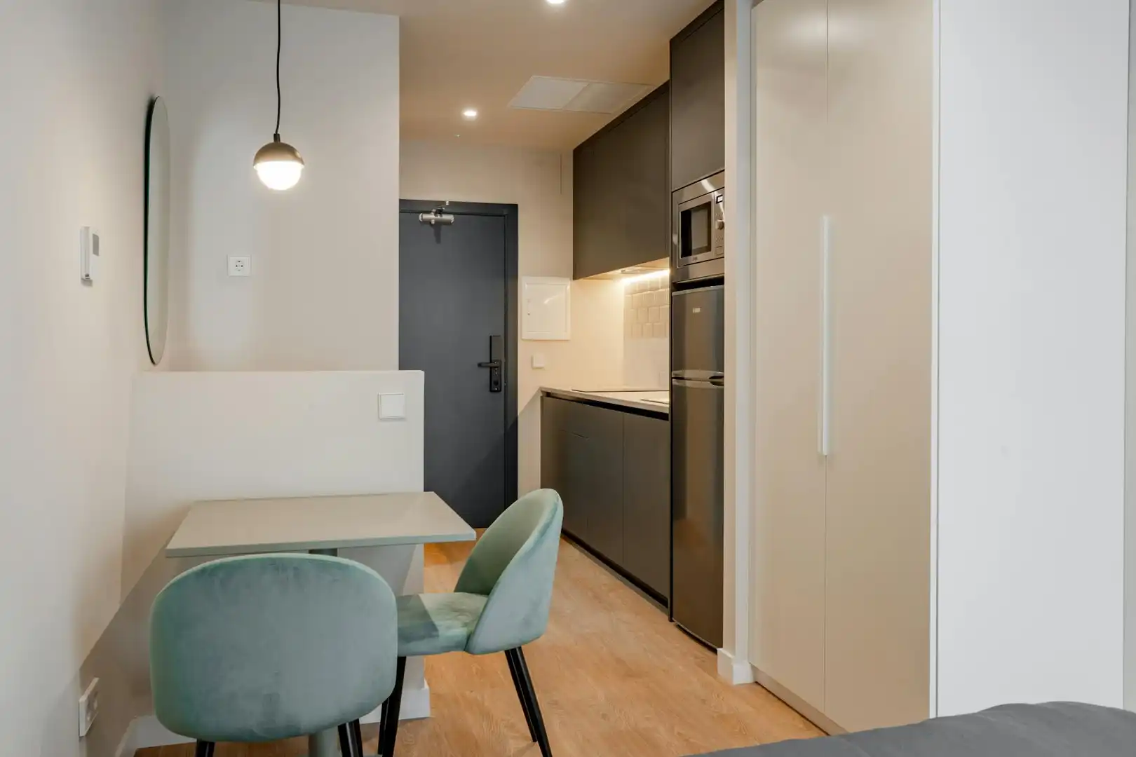 Appartamento 16 m² a Getafe