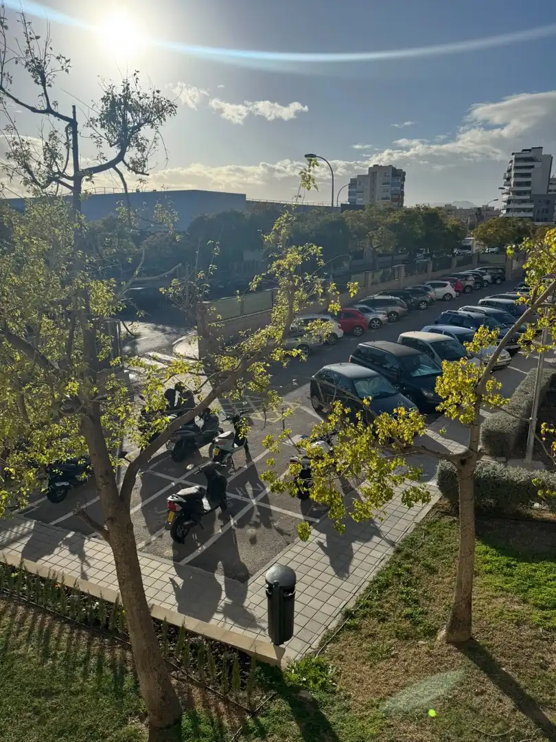 Pis de 100 m² a Alacant
