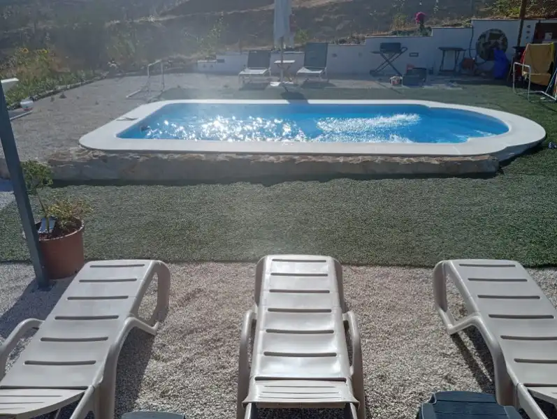 Casa de 500 m² en Lucena