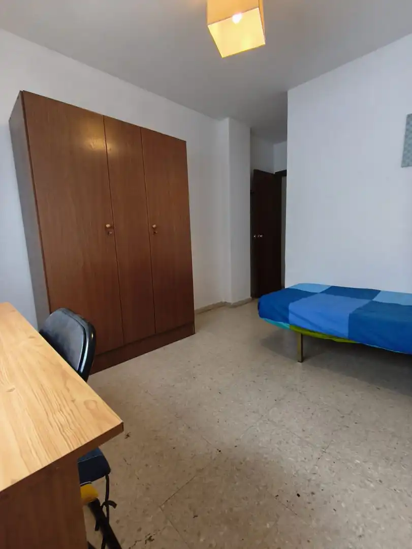 Piso de 80 m² en Badajoz