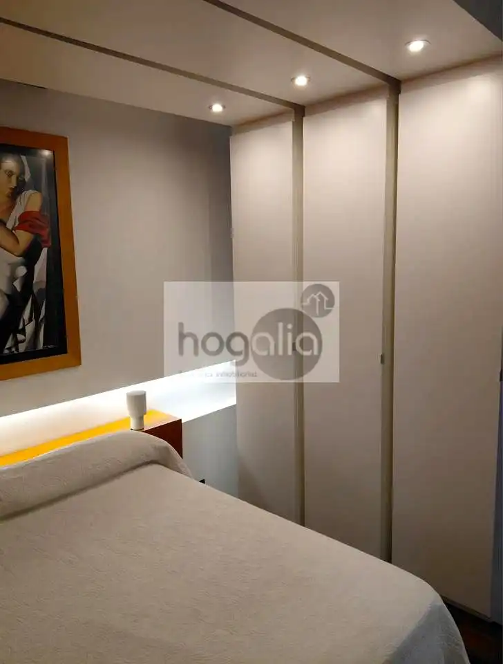 Pis de 65 m² a Sevilla