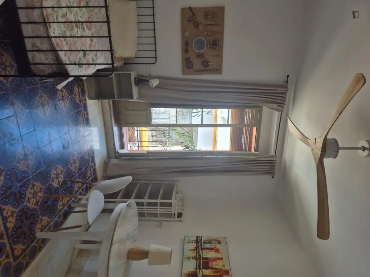 Habitación en alquiler, Córdoba