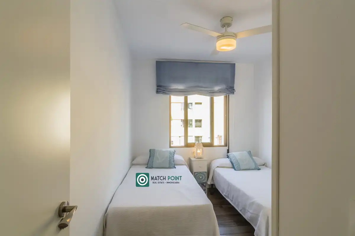 Piso de 84 m² en Almuñécar