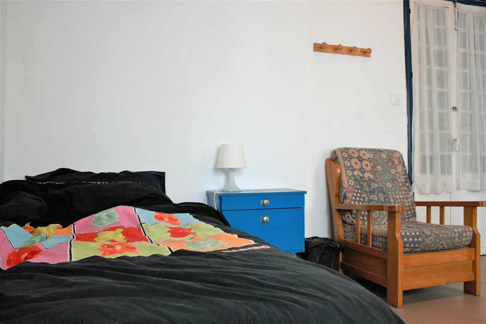 Habitación 80 m², Sevilla