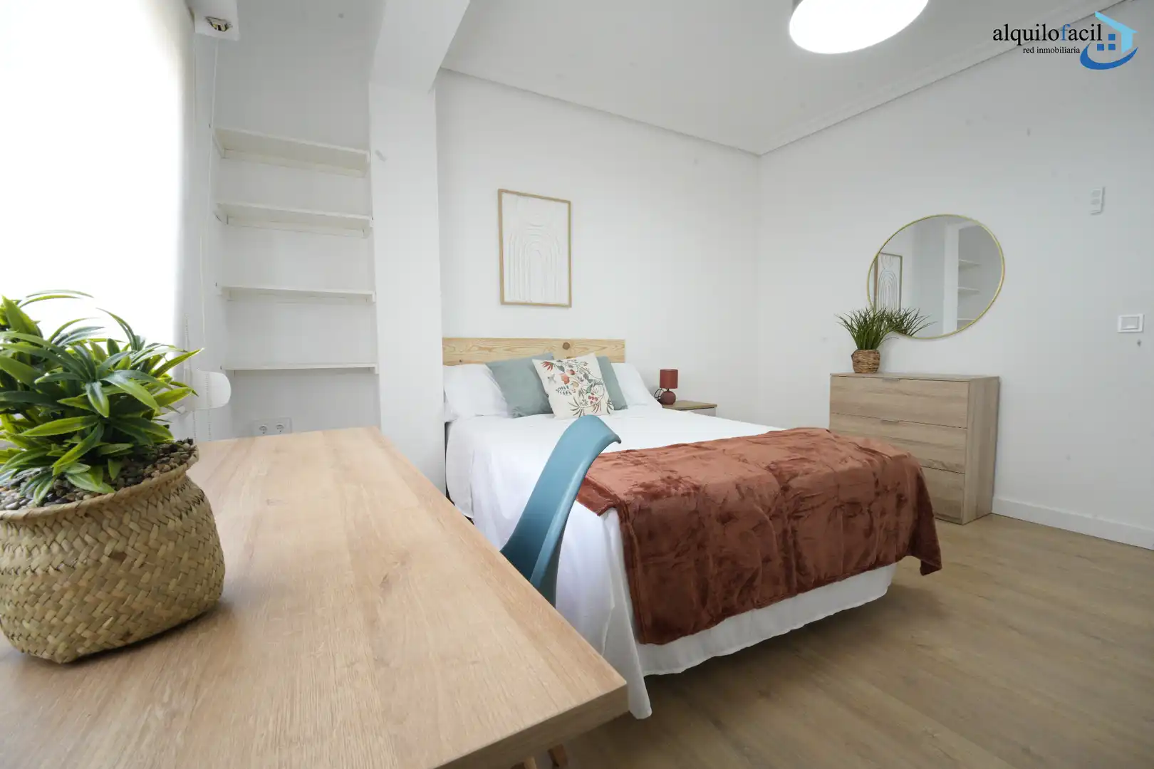 Habitació 176 m², Molina de Segura