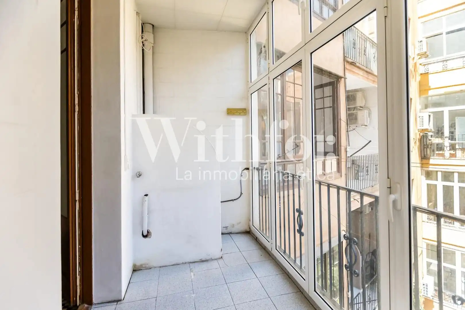 Piso de 220 m² en Barcelona