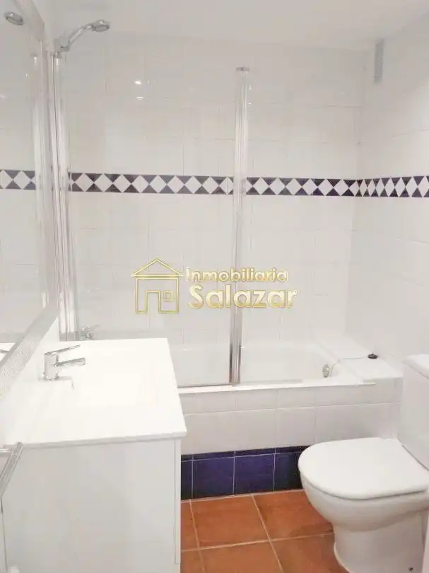 Pis de 42 m² a Bilbao