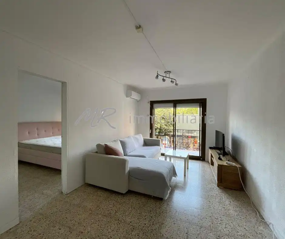 Pis de 93 m² a Granollers