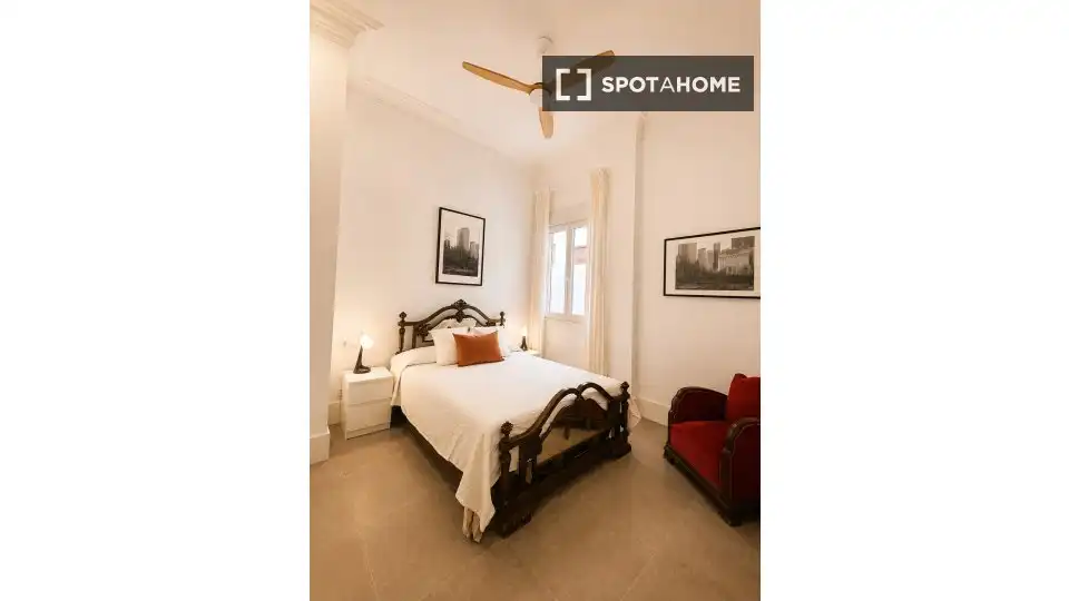 Habitación 127 m², Sevilla