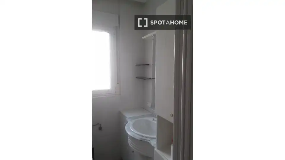 Habitación 92 m², Pamplona