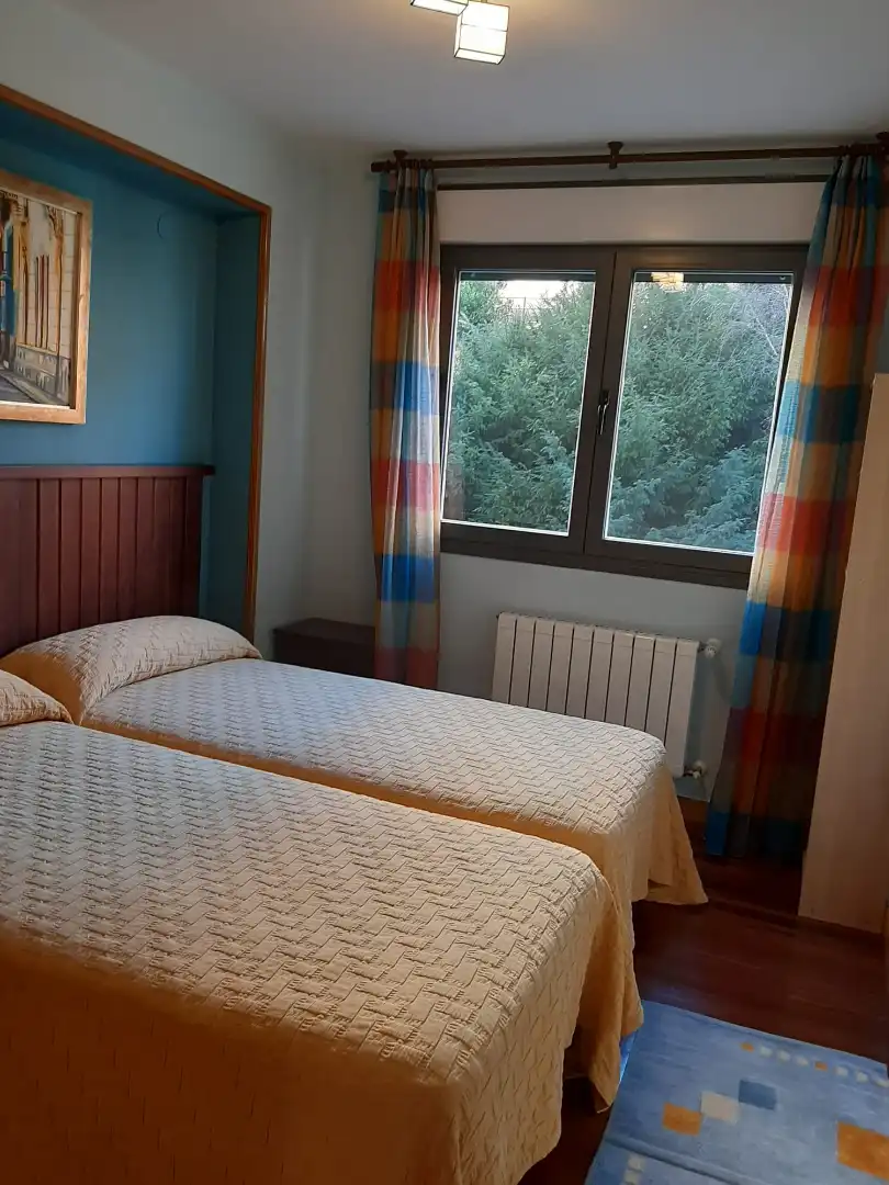 Квартира 93 м² в Santander