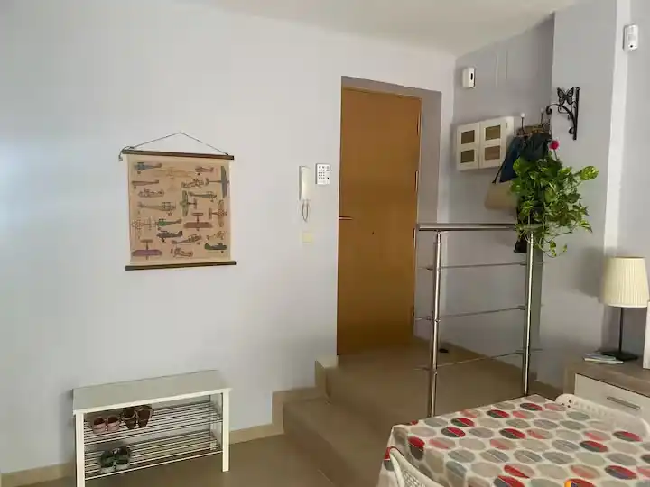 Pis de 75 m² a Vera