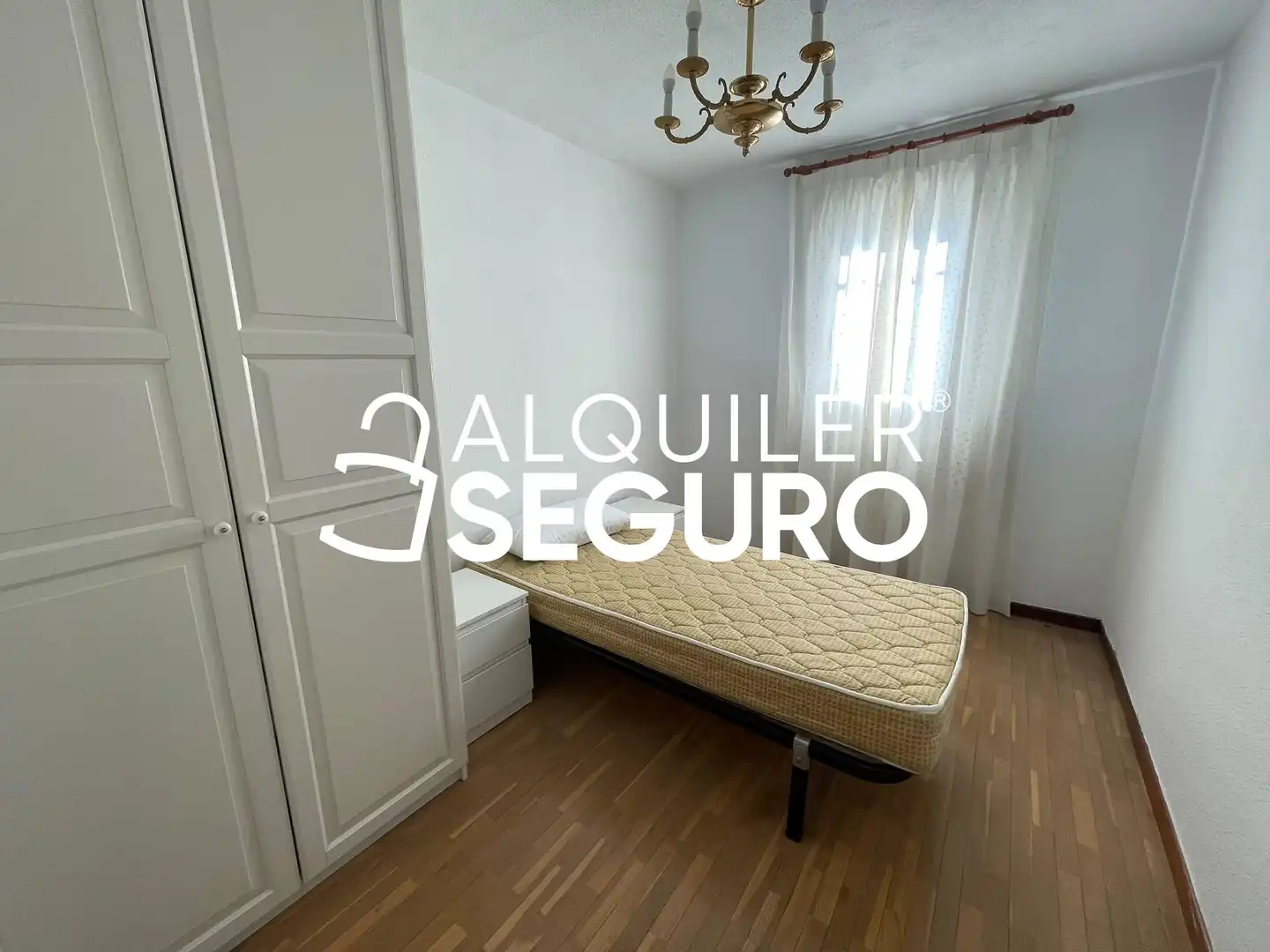 Pis de 65 m² a Madrid