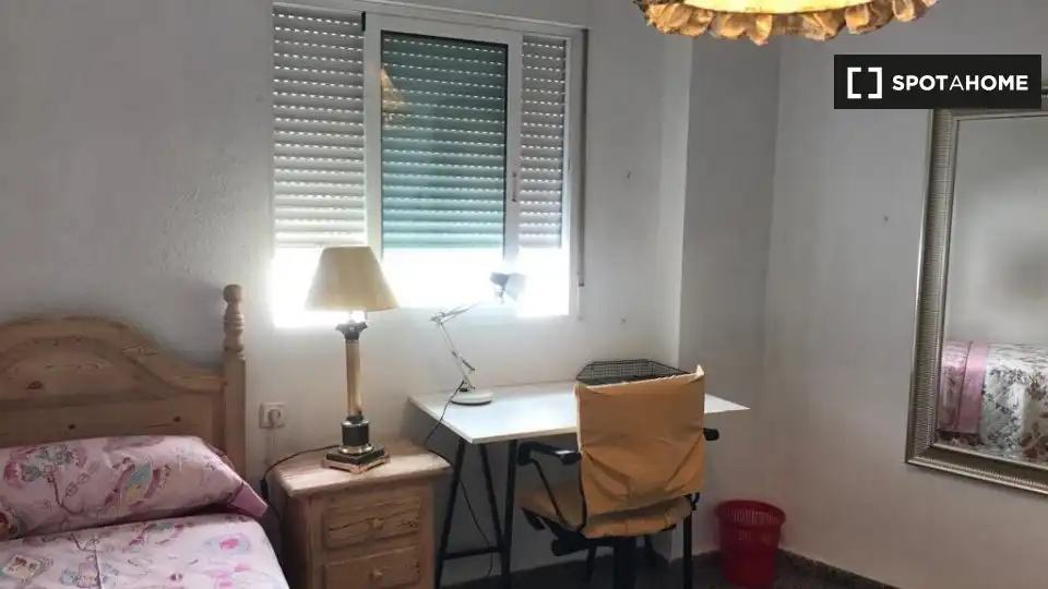 Habitación en alquiler, Murcia