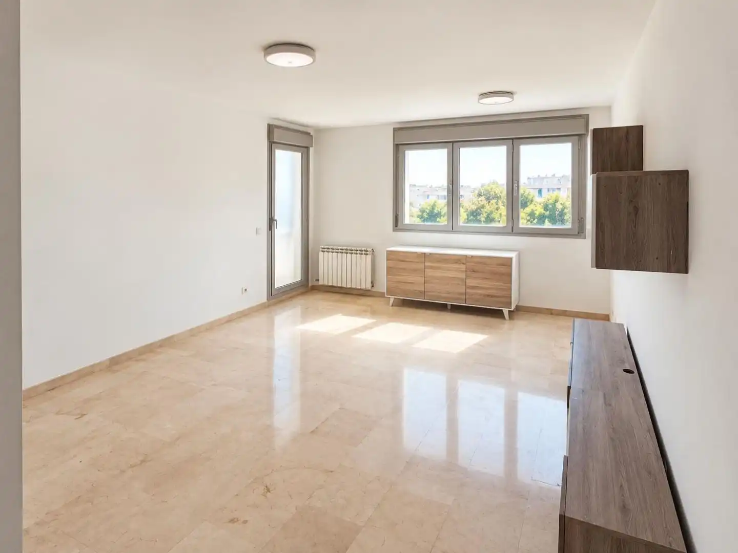 Piso de 110 m² en Palma