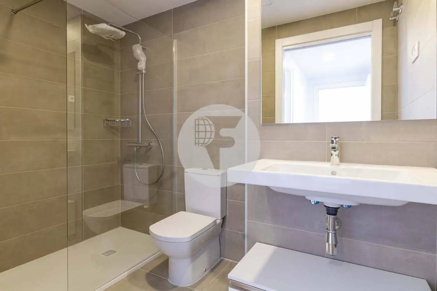 Pis de 47 m² a l'Hospitalet de Llobregat