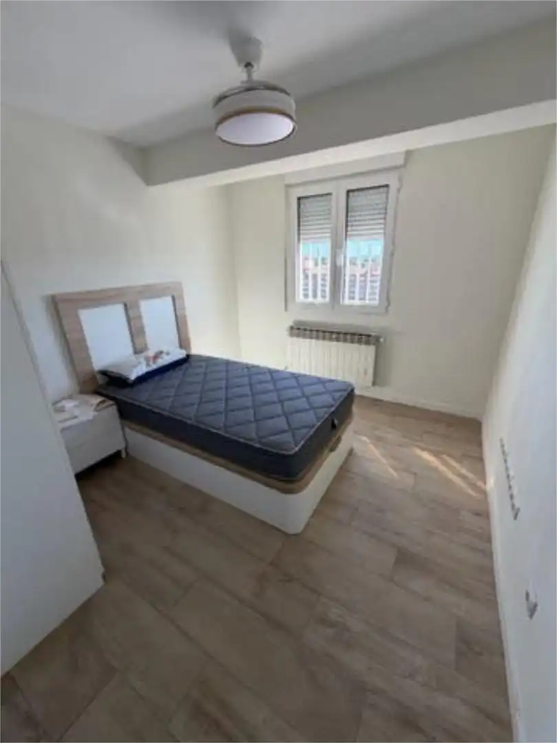 Habitació de lloguer, Valladolid