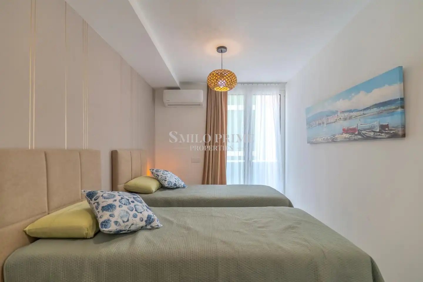 Piso de 79 m² en Guía de Isora