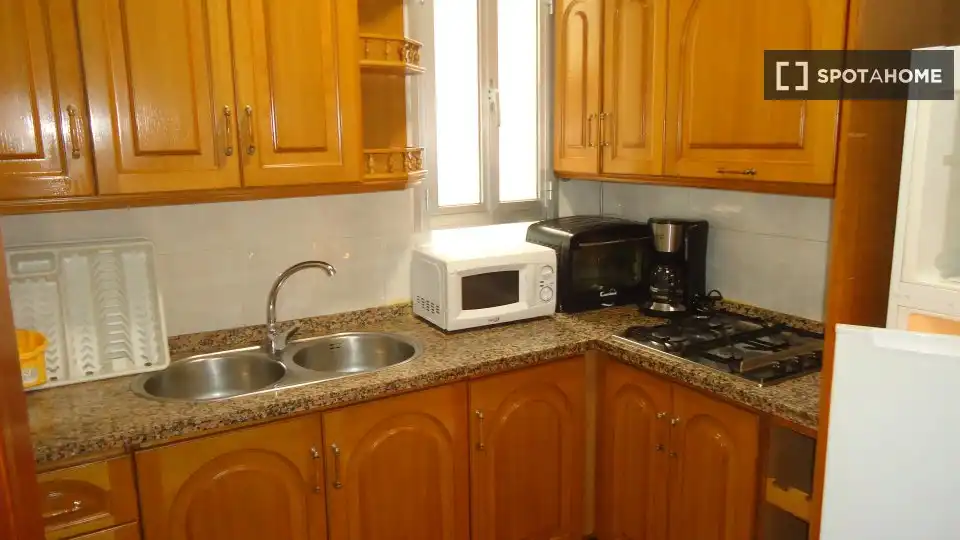 Habitación 121 m², Córdoba