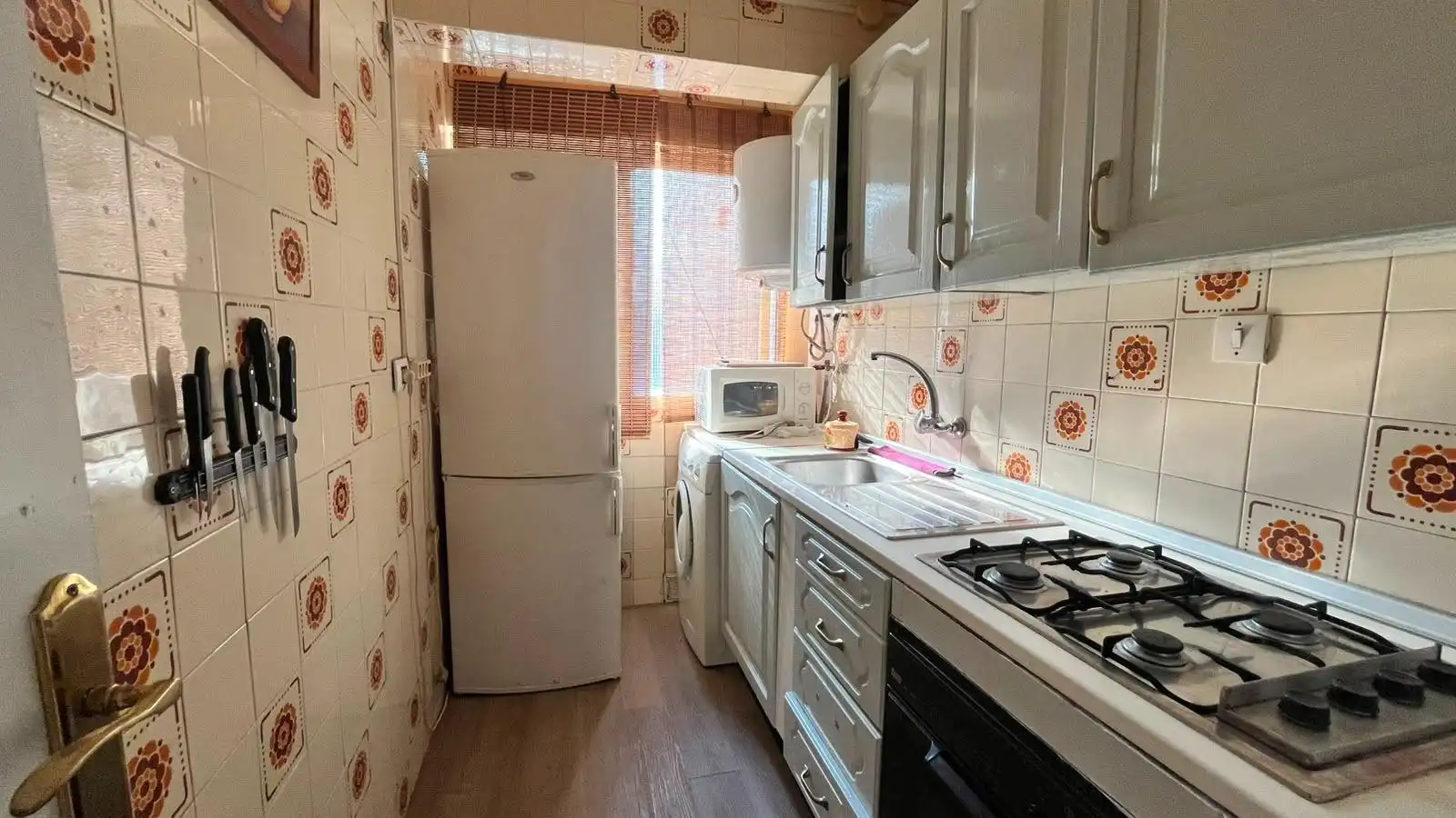 Appartamento 63 m² a Siviglia