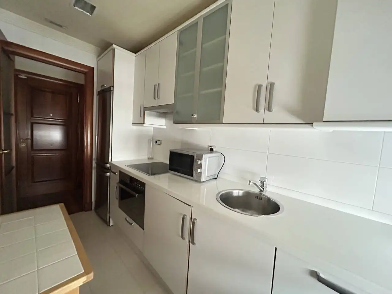 Piso de 40 m² en Oviedo