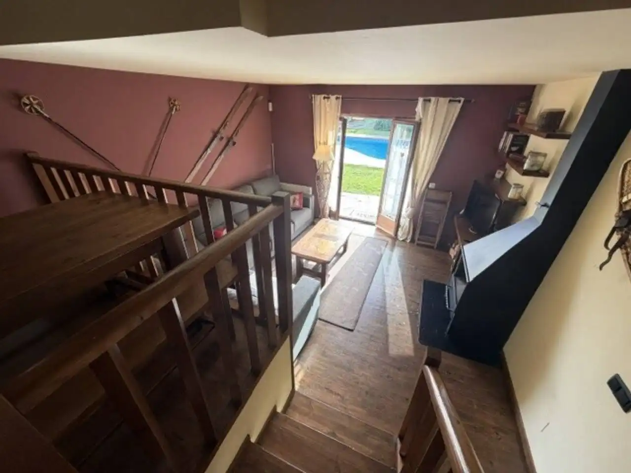 Casa de 124 m² en Isòvol