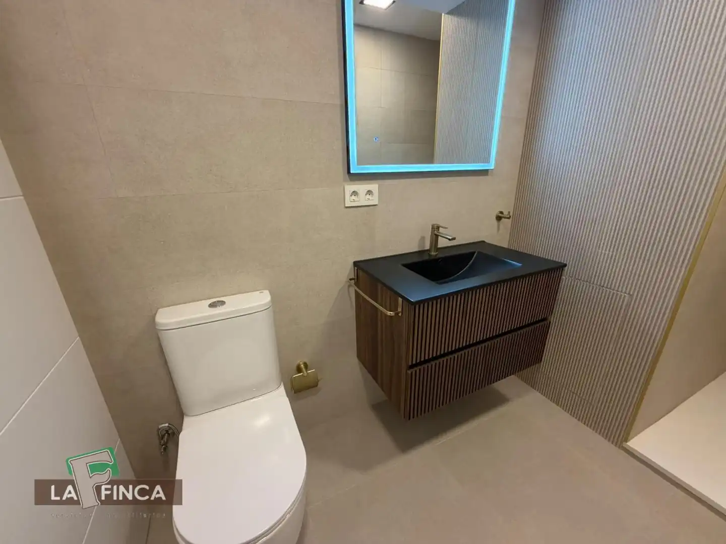 Pis de 38 m² a Oviedo