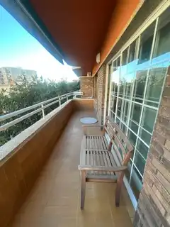 Pis de 98 m² a Barcelona