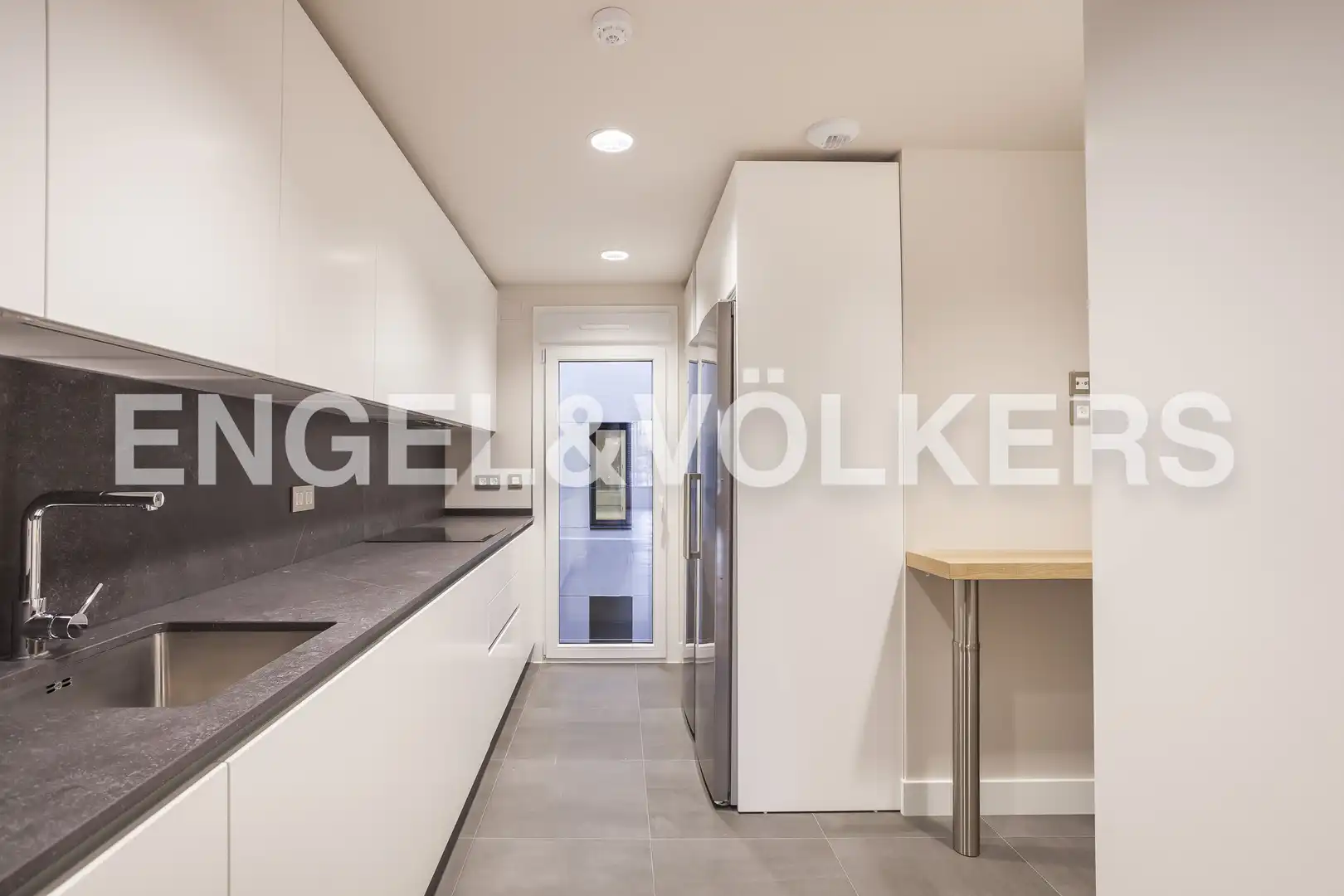 Pis de 217 m² a Madrid