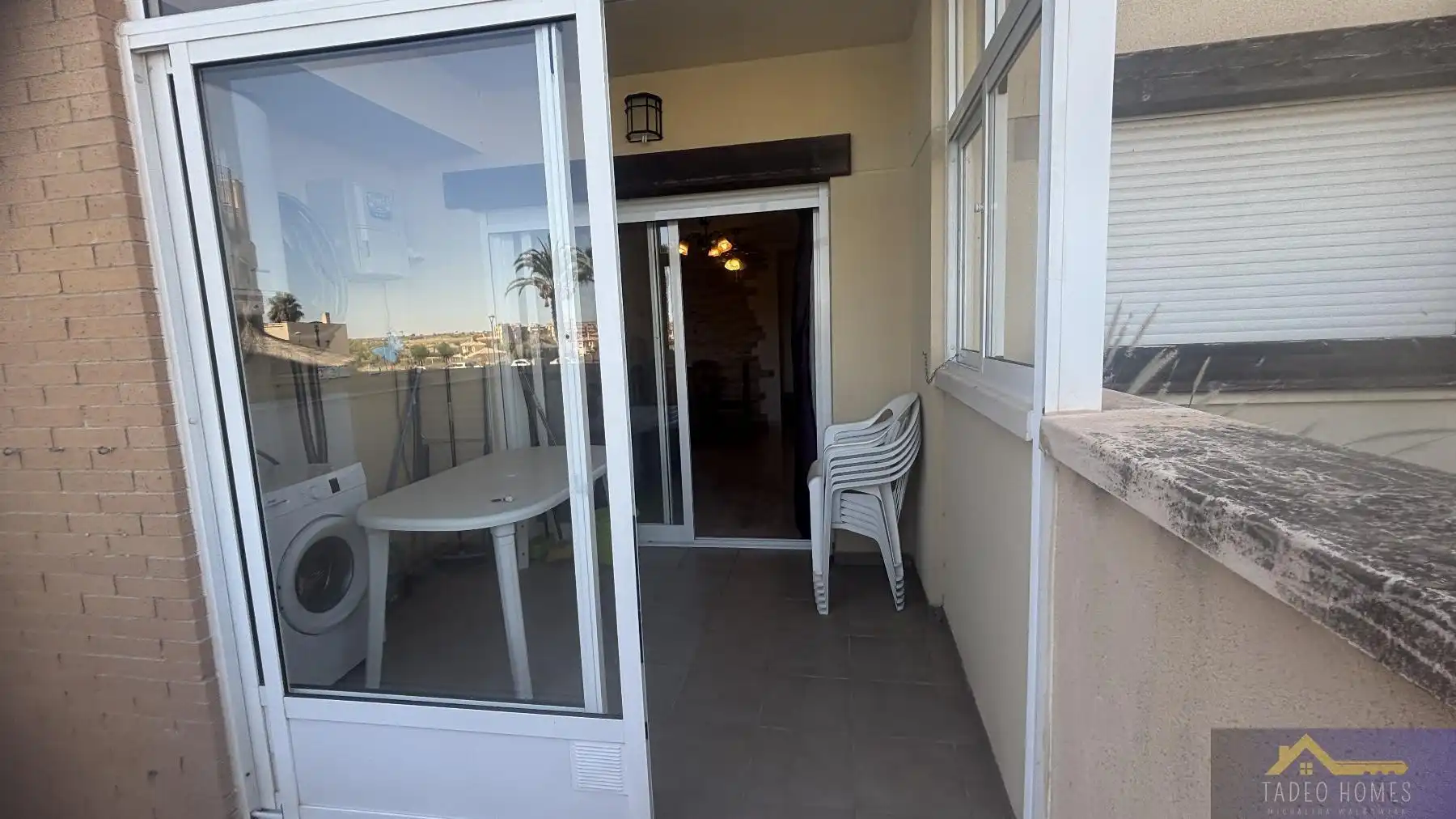 Appartement 66 m² à Murcie