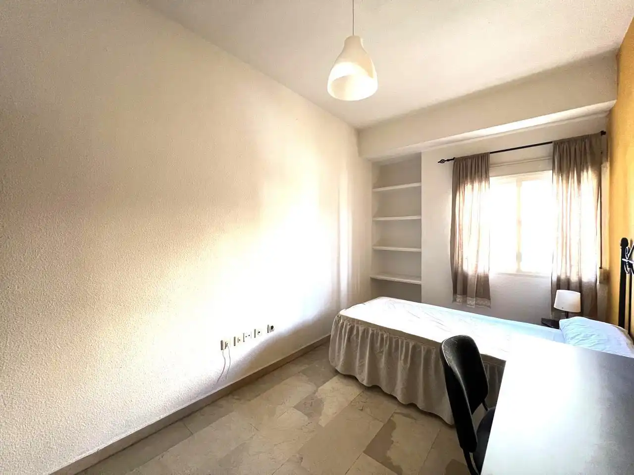 Piso de 110 m² en Granada