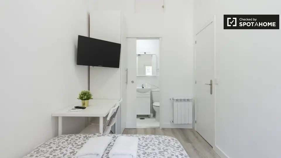 Piso en alquiler, Madrid